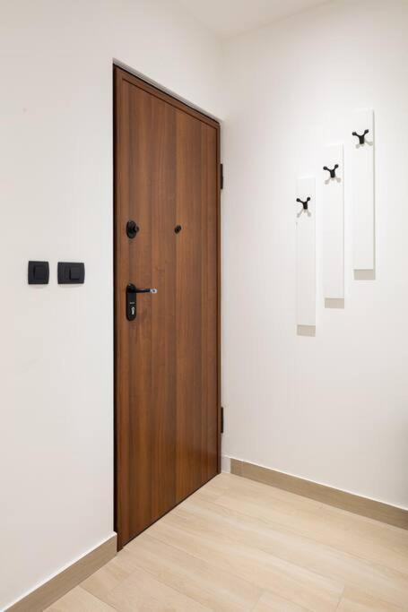 Apartman Drago 4* - 2 Minutes From The Town Centre Split Exteriör bild